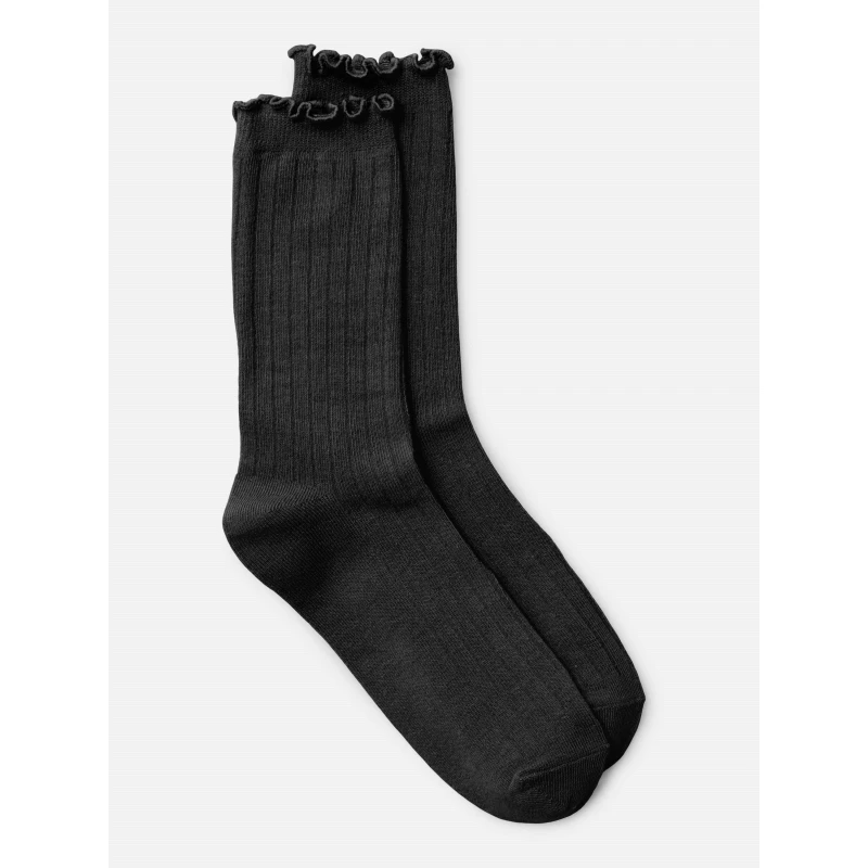 Image of Vero Moda Socks - Black One Size