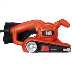 Image of Black and Decker KA86 Belt Sander 240v