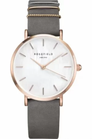 Image of Ladies Rosefield West Village Watch WEGR-W75