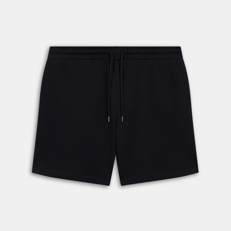 Image of Ted Baker Branded Short Black male 28