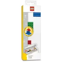 Image of Lego 2.0 Pencil Case with Minifigure