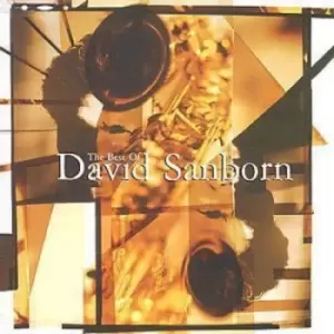 Image of The Best Of David Sanborn by David Sanborn CD Album
