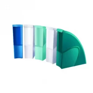 Image of Riviera by CEP Magazine Files Multicoloured (Pack of 5) 1067450511