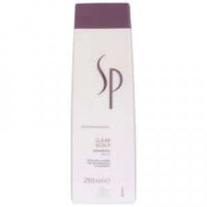 Image of Wella SP Clear Scalp Shampoo 250ml