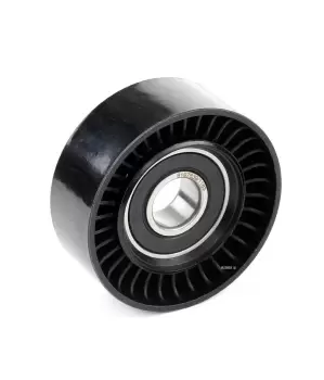 Image of RIDEX Tensioner 541V0037 Belt Tensioner,Belt Tensioner, v-ribbed belt BMW,3 Touring (E91),3 Limousine (E46),3 Limousine (E90),1 Schragheck (E87)