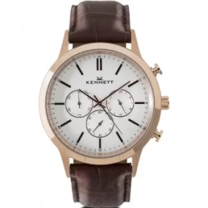 Image of Mens Kennett Carnaby Chronograph Watch