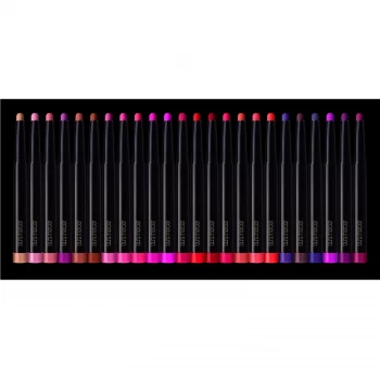 Image of Laura Mercier Velour Extreme Matte Parisian Nudes Lipstick 1.4g (Various Shades) - Heroine