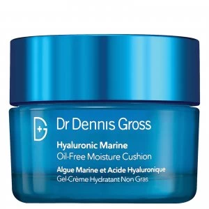 Image of Dr Dennis Gross Skincare Hyaluronic Marine Moisture Cushion 50ml