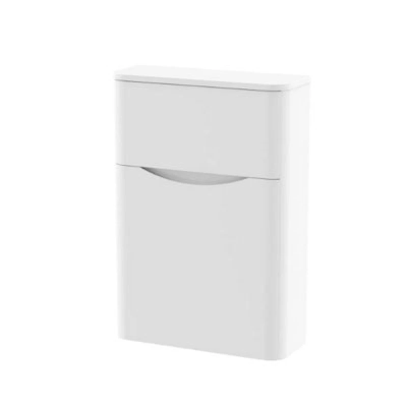 Image of Nuie 550 W.c Unit Premium Vanity Unit
