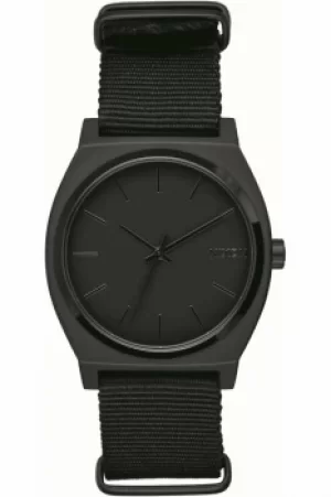 Image of Nixon The Time Teller Watch A045-1028
