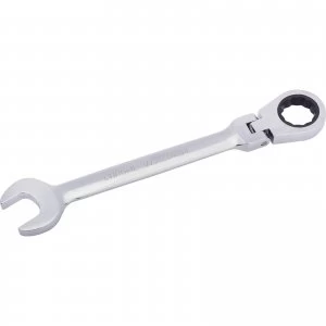 Image of Draper Hi Torq Flexible Ratchet Combination Spanner 24mm