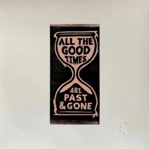 Image of All the Good Times by Gillian Welch & David Rawlings CD Album