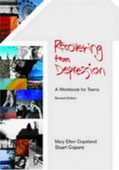 Image of Recovering from depression by Mary Ellen Copeland