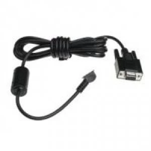 Image of Datalogic RS-232 Serial Cable 12ft DB-9