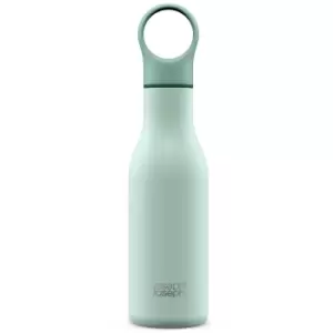 Image of Joseph Joseph Loop Water Bottle 500ml Green