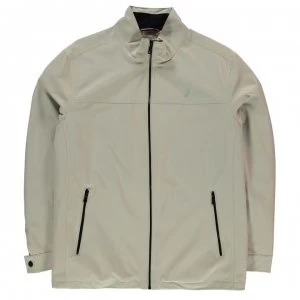 Image of Nautica Lightweight Jacket Mens - Stone