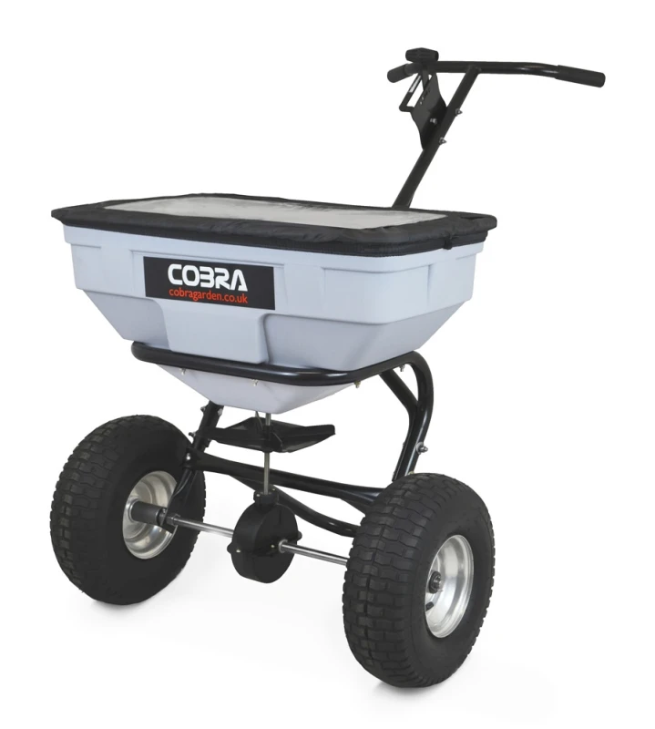 Image of Cobra COHS60 Walk Behind Spreader