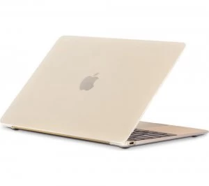 Image of Jivo JI-1936 12" MacBook Laptop Case Clear