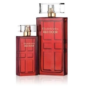 Image of Elizabeth Arden Red Door 100ml Gift Set