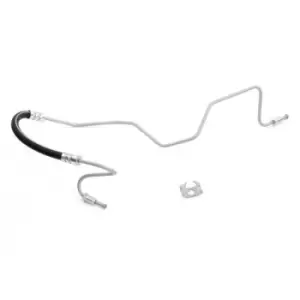 Image of RIDEX Brake Hose 83B0257 Brake Line,Brake Pipe PEUGEOT,CITROEN,307 CC (3B),307 SW (3H),307 (3A/C),308 SW I (4E_, 4H_),308 I Schragheck (4A_, 4C_)