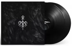 Image of Wardruna Kvitravn LP multicolor