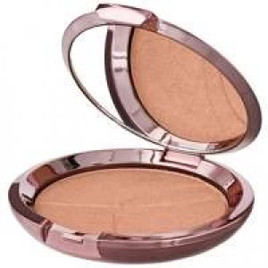 Image of BECCA Shimmering Skin Perfector Pressed Highlighter Rose Gold 7ml