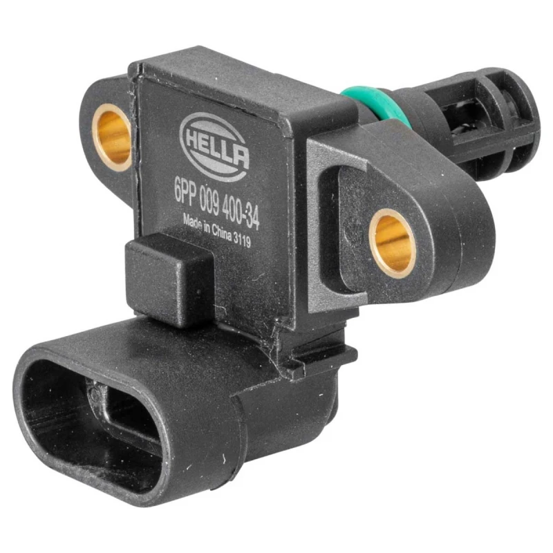 Image of HELLA 6PP 009 400-341 Sensors NTC Sensor Sensor,intake manifold pressure (3947)