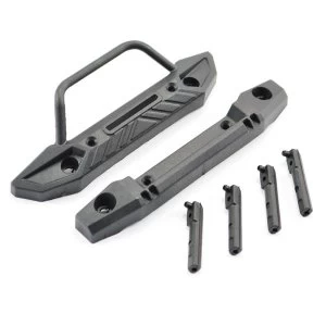 Image of Ftx Outback Mini Front & Rear Bumper Set