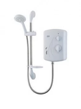 Image of Triton Seville Electric Shower - 8.5Kw