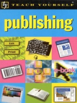 Image of Publishing by John T Wilson Book