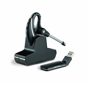 Image of Plantronics Savi W430 Wireless Headset