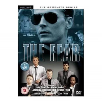 Image of The Fear - The Complete Series