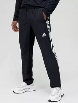 Image of Adidas Training Icons Workout Pants - Black