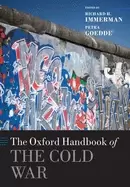 Image of oxford handbook of the cold war