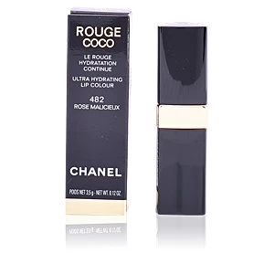 Image of ROUGE COCO lipstick #482-rose malicieux