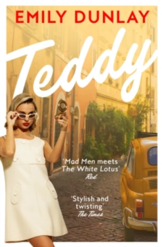 Image of Teddy. Paperback. By Emily Dunlay Books