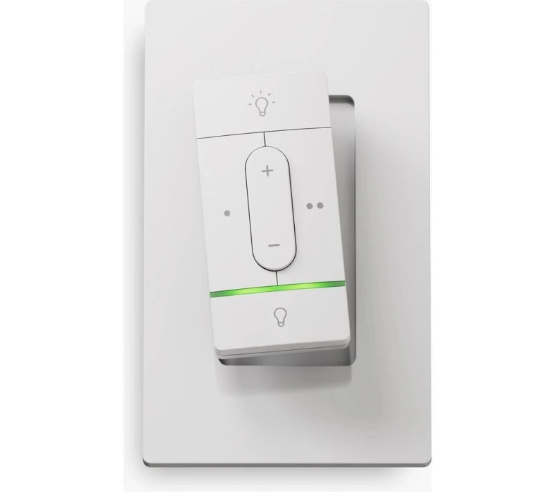 Image of NANOLEAF Sense Smart Switch - White 4895263601059