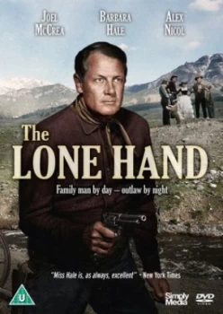 Image of The Lone Hand - DVD
