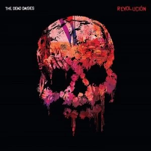 Image of Revolucion by The Dead Daisies Vinyl Album