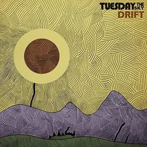 Image of Tuesday The Sky - The Drift Vinyl