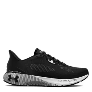 Image of Under Armour Armour HOVR Machina 3 Trainers Womens - Black