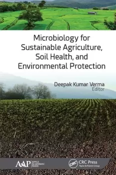 Image of Microbiology for Sustainable Agriculture Soil Health and Environmental Protection