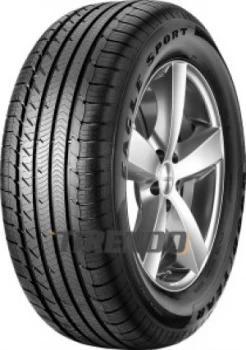 Image of Goodyear Eagle Sport All-Season 255/60 R18 108H AO