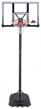 Image of Lifetime Adjustable 44" Portable Basketball Hoop