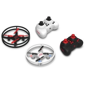 Image of Speedlink Racing Drones Competition Set/White