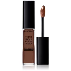 Image of Lancome Teint Idole Ultra Wear All Over Concealer Long Lasting Concealer Shade 15 MOKA