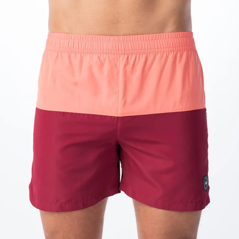 Image of Swim shorts Aquawave Kaden II Rouge Male M