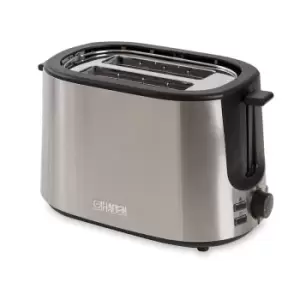 Image of Haden Stratford 2 Slice Toaster 183408 in Stainless Steel