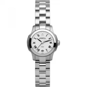 Image of Ladies Michel Herbelin Heritage Ambassador Watch