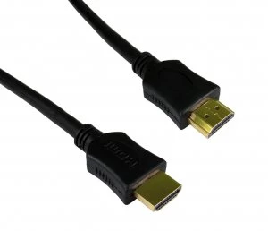 Image of 3M HDMI Cable - Black